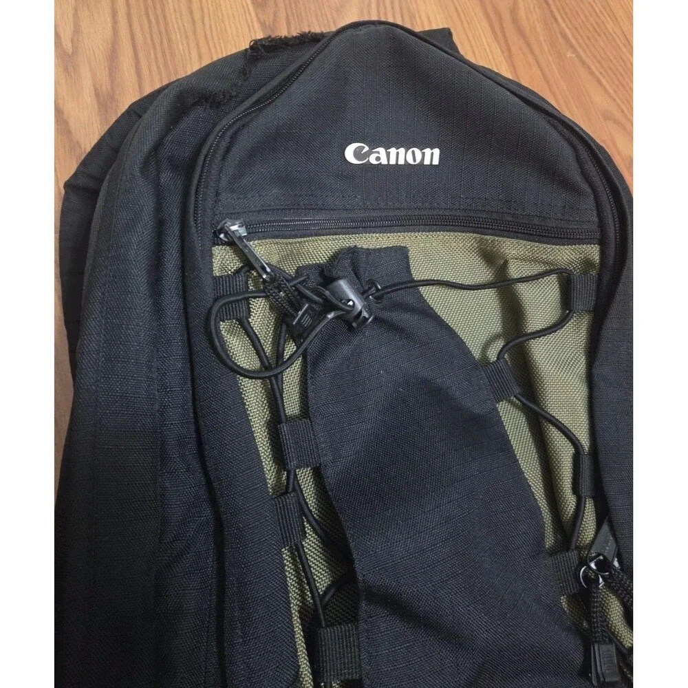 Canon genuine padded